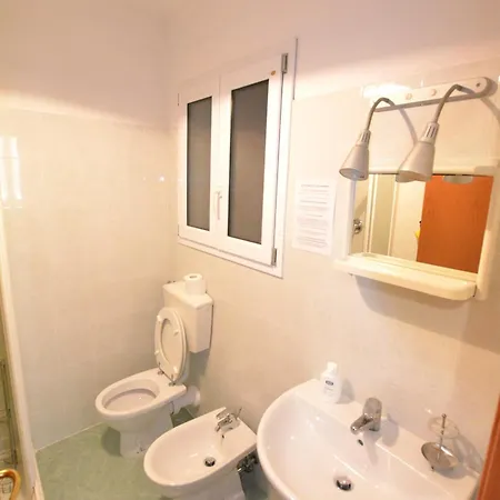 Апартаменты Unyca - Experience Living In Santa Croce 2