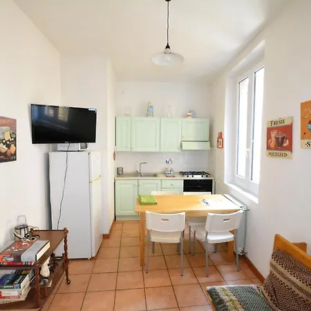 Апартаменты Unyca - Experience Living In Santa Croce 2