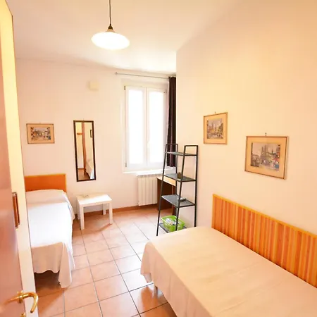 Διαμέρισμα Unyca - Experience Living In Santa Croce 2 Φλωρεντία