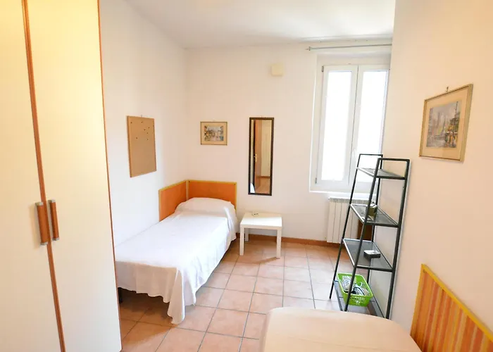 Unyca - Santa Croce 2-bedroom 2 * Φλωρεντία