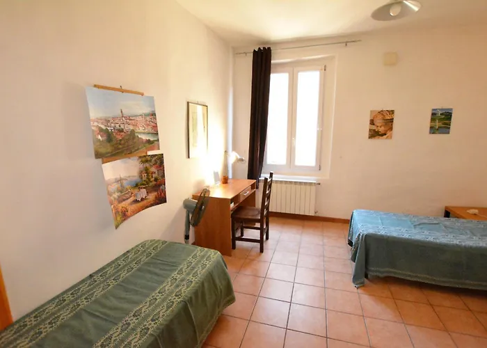 Unyca - Santa Croce 2-bedroom 2