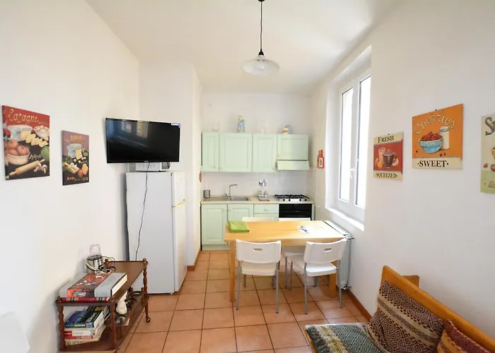 Διαμέρισμα Unyca - Santa Croce 2-bedroom 2