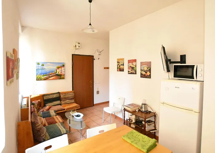 Διαμέρισμα Unyca - Santa Croce 2-bedroom 2 *