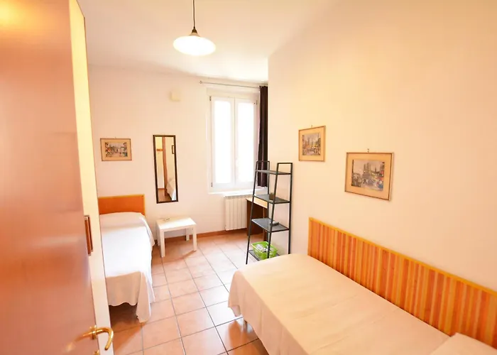 Διαμέρισμα Unyca - Santa Croce 2-bedroom 2 Φλωρεντία